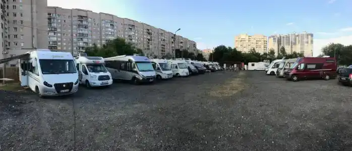 Аврора - 46