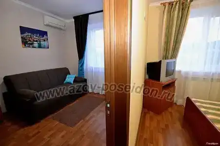 Посейдон - 43