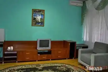 Звезда - 19