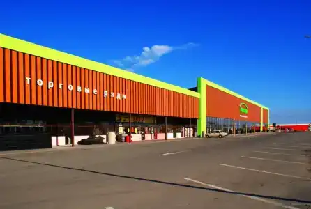 Транспарк - 55