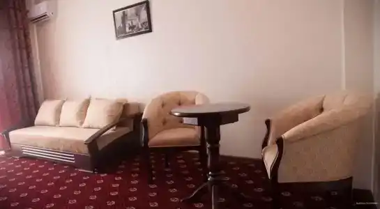 Золотой берег - 96