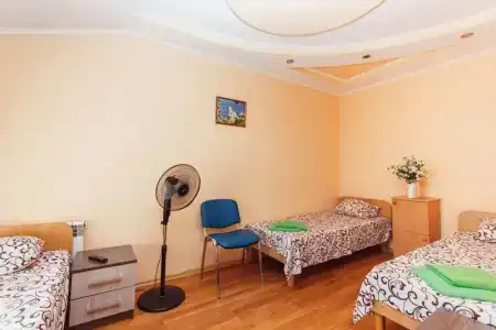 Баланжур - 93