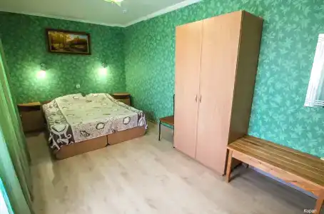 Коралл - 54