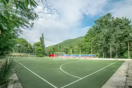 и кемпинг Гринвуд - 5
