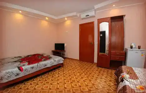 Казантип - 51