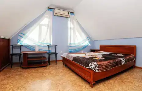 Казантип - 8