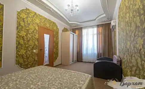Бархат - 2
