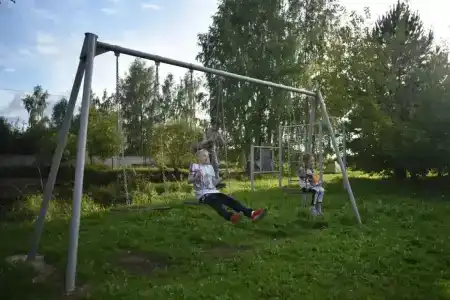 Объект 100 - 81