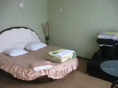 Мангуп пансионат - 16