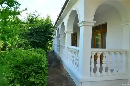 Золотой берег - 11