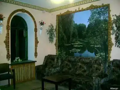 Альберго - 34