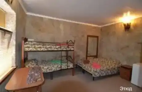 Этюд - 51