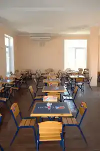ный городок Gelios - 10