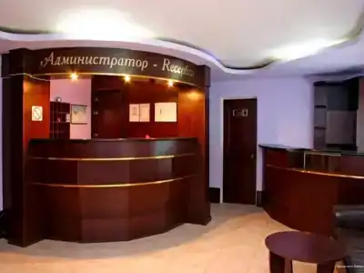 у Алины - 1