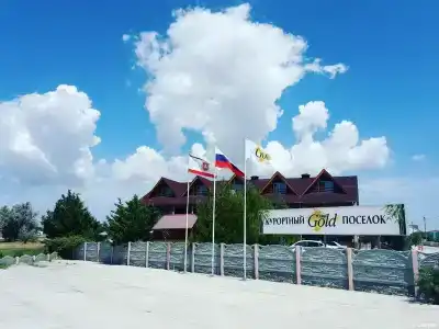 Мини-отель у сестер - 10