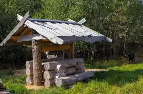 Усадьба Долгорукий - 8