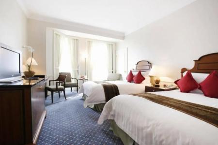 Intercontinental Singapore (Sg Clean), An Ihg - 10