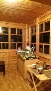 Зелёный мыс - 18