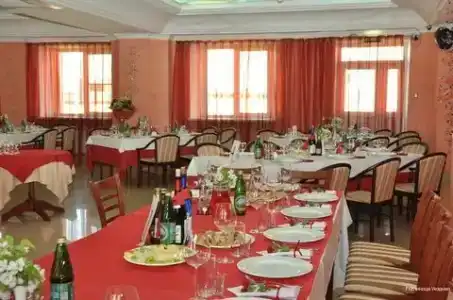 Мини-отель на Советской - 27