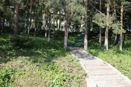 Райский уголок - 7