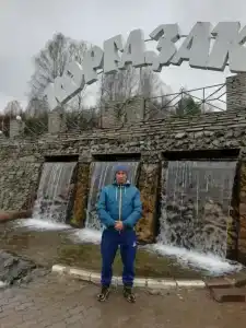 Кургазак - 4