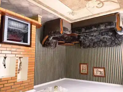 Сибирь - 27