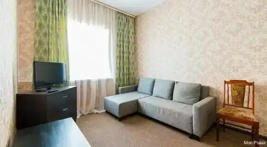 Рем Отель - 5