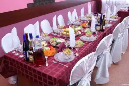 Русский дворик - 27