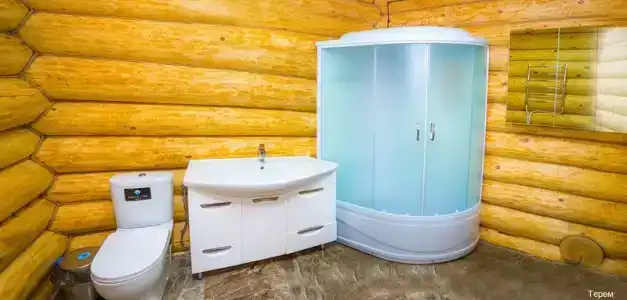 Терем - 21