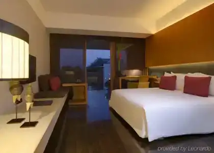 Anantara Chiang Mai Resort - Sha Extra Plus Certified - 48