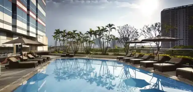 Melia Grand Hermitage All Inclusive - 37