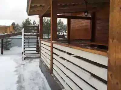 Стриж хаус - 32