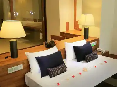 Pandanus Beach Resort & Spa - 32