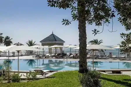 Hôtel Sol Azur Beach - 19