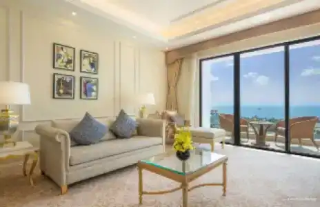 Vinpearl Luxury Nha Trang - 48