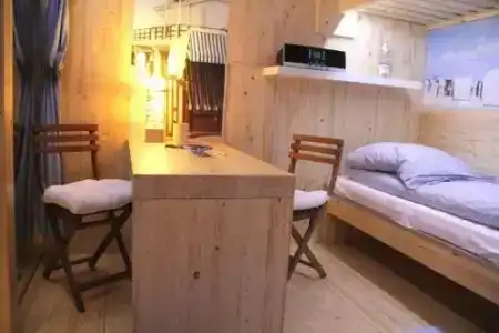 Easy Lodges Berlin - 15