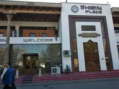 Shirin Plaza - 3