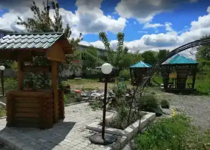 Эдельвейс - 1