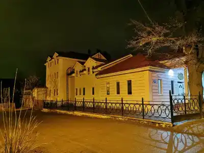 Четыре короны - 12