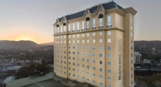 Ac By Marriott Punta Cana - 9