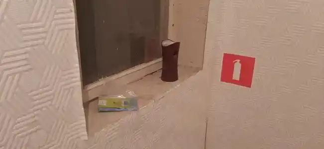 Хостел на Трешке - 34