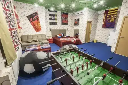 Тематический Crazy - 20