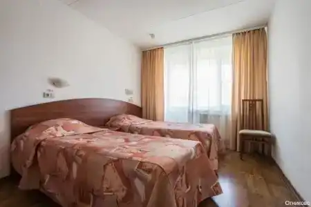 Огниково - 3