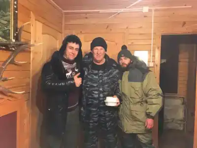 Окб Мэи - 12