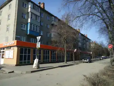 Эльвира - 9