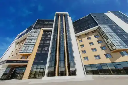 Байкал - Северное море - 62