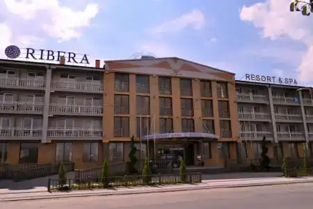 Ribera Resort & SPA - 71