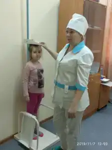 Мать и дитя - 21