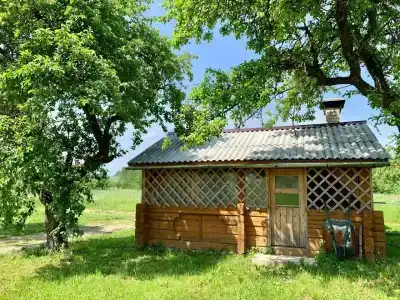 Хутор Близ Грумбинентов - 4