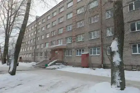 САФУ им. М. В. Ломоносова - 0